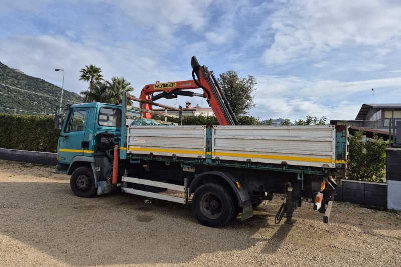 OmecoHub - Immagine DAF 45.160TI